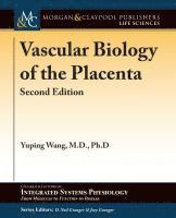 bokomslag Vascular Biology of the Placenta