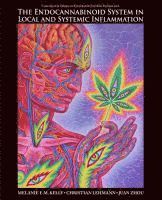 Melanie E. M. Kelly, Christian Lehmann, Juan Zhou - Endocannabinoid System in Local and Systemic Inflammation, Inbunden
