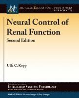 bokomslag Neural Control of Renal Function