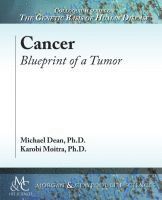 Michael Dean, Karobi Moitra, Michael Dean - Cancer, Häftad