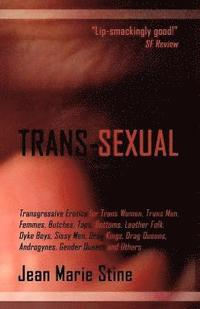 bokomslag Trans-Sexual