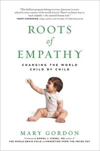 bokomslag Roots of Empathy