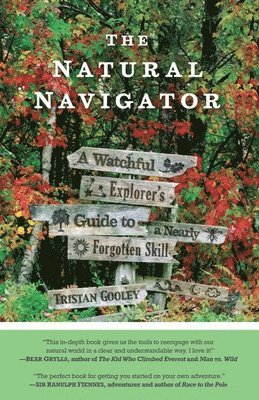 Natural Navigator 1