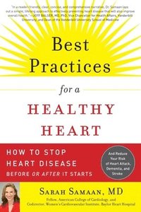 bokomslag Best Practices for a Healthy Heart