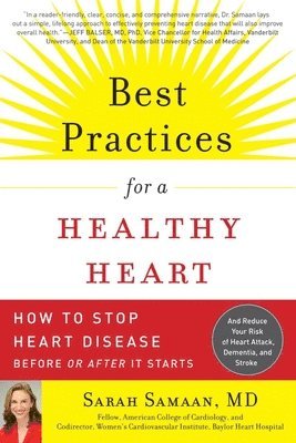 Best Practices for a Healthy Heart 1