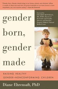 bokomslag Gender Born, Gender Made