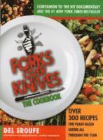 bokomslag Forks Over Knives Cookbook:Over 300 Recipes for Plant-Based Eating All