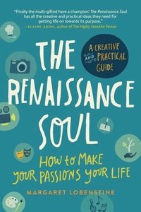 bokomslag Renaissance Soul