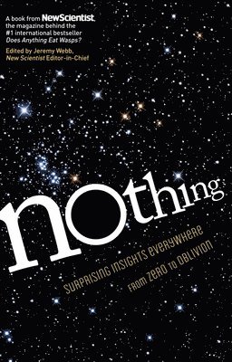 bokomslag Nothing