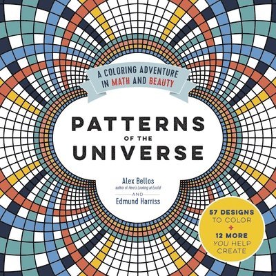 Patterns of the Universe 1