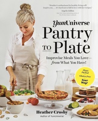 Yum Universe Pantry to Plate 1