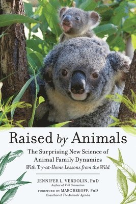 Raised by Animals 1