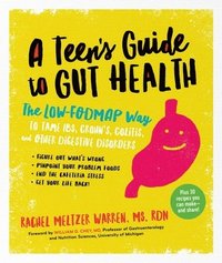 bokomslag Teen's Guide to Gut Health