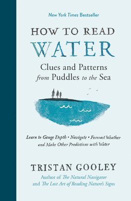 How to Read Water: Clues and Patterns from Puddles to the Sea 1