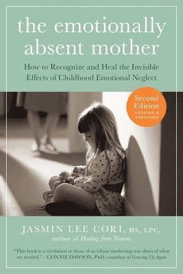 bokomslag Emotionally Absent Mother