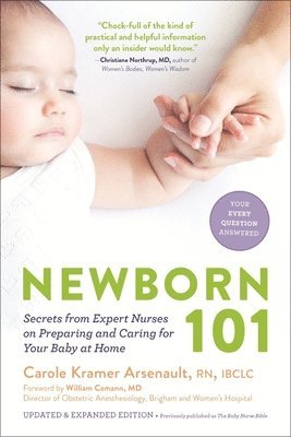 Newborn 101 1