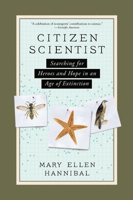 Citizen Scientist 1