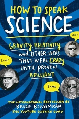bokomslag How to Speak Science