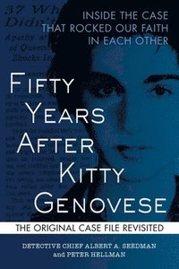 bokomslag Fifty Years After Kitty Genovese