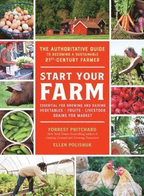 Start Your Farm 1