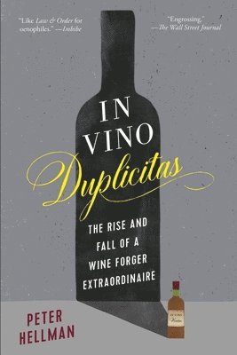 In Vino Duplicitas 1