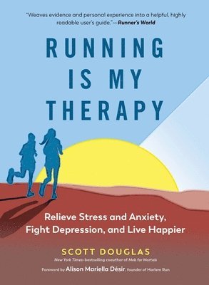 Running is My Therapy NEW EDITION 1