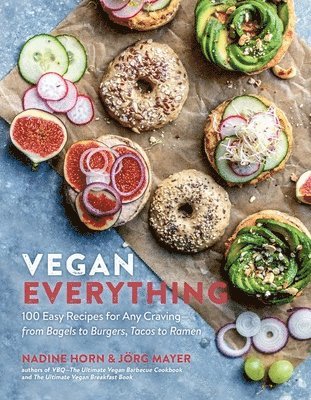 Vegan Everything 1