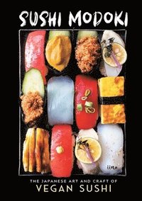 bokomslag Sushi Modoki