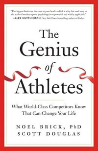 bokomslag The Genius of Athletes