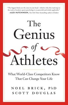 The Genius of Athletes 1