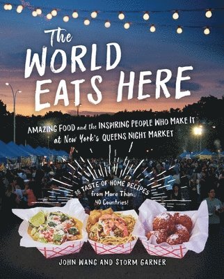 The World Eats Here