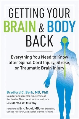 Getting Your Brain and Body Back 1