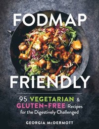 bokomslag Fodmap Friendly