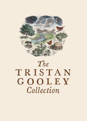bokomslag The Tristan Gooley Collection: How to Read Nature, How to Read Water, and the Natural Navigator
