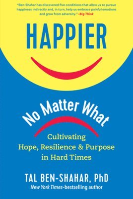 bokomslag Happier, No Matter What