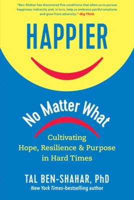 bokomslag Happier No Matter What