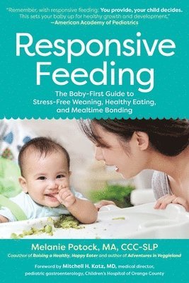 Responsive Feeding 1