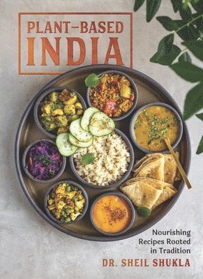 bokomslag Plant-Based India