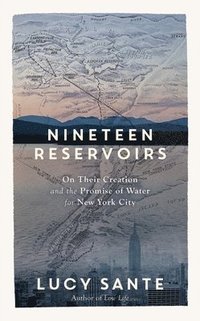 bokomslag Nineteen Reservoirs