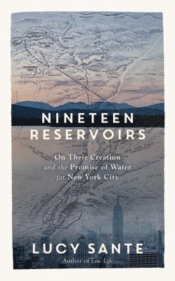 Nineteen Reservoirs 1