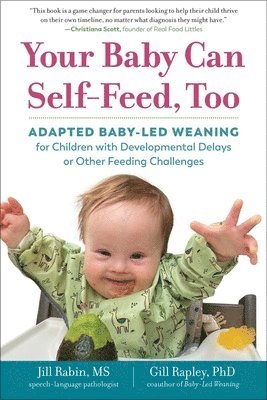 Your Baby Can Self-Feed, Too 1