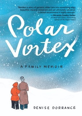 bokomslag Polar Vortex