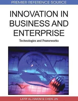 bokomslag Handbook of Research on Innovative Systems for Business