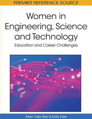 bokomslag Women in Engineering, Science and Technology: Education and Career Challenges