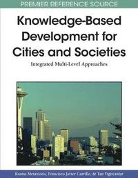 bokomslag Knowledge-Based Development for Cities and Societies