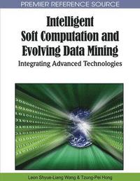 bokomslag Intelligent Soft Computation and Evolving Data Mining
