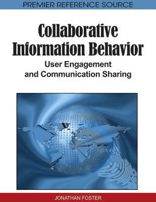 bokomslag Collaborative Information Behavior