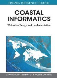 bokomslag Coastal Informatics: Web Atlas Design and Implementation