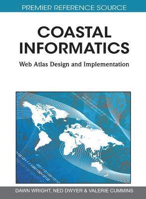 bokomslag Coastal Informatics: Web Atlas Design and Implementation