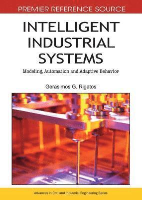 bokomslag Intelligent Industrial Systems